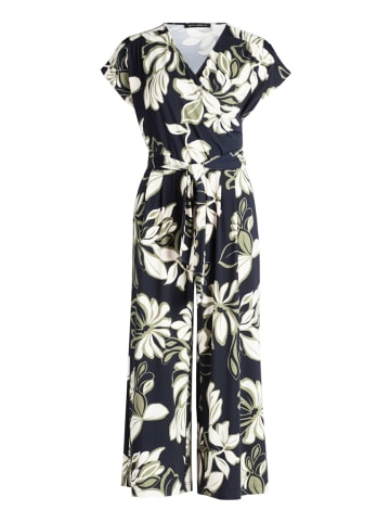 Betty Barclay Jumpsuit in Blau