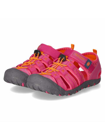 Dockers by Gerli Sandalette in purple