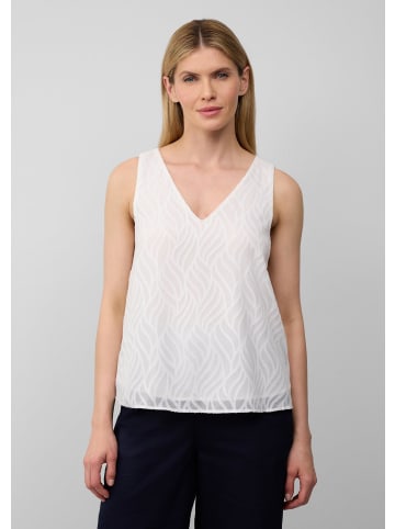 s.Oliver Bluse in 0200_ecru