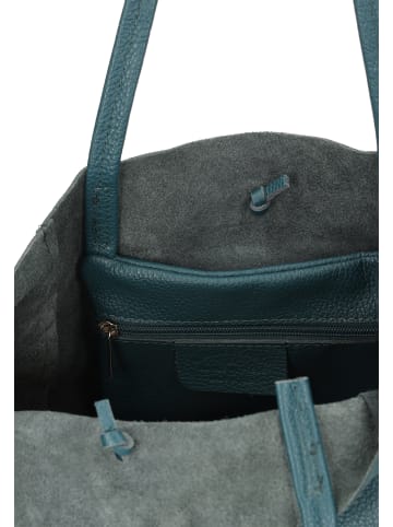 FELIPA Handtasche in Blau