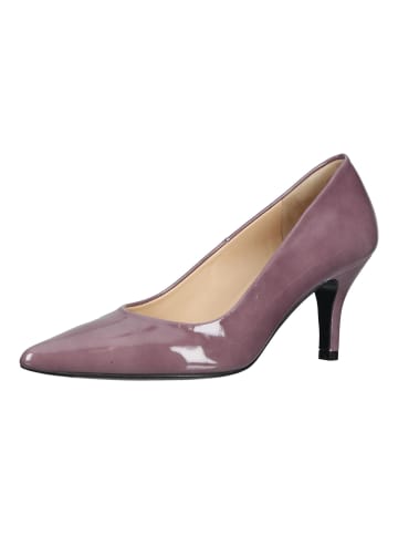 PETER KAISER Pumps in Lila