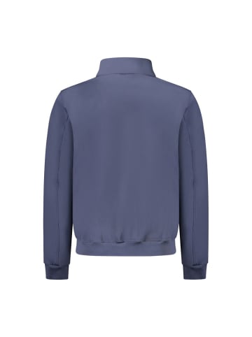 NORWAY 1963 Blau Polyester Herren Jacke