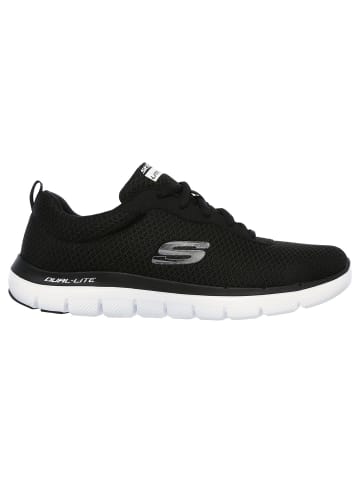 Skechers Sneakers Low FLEX ADVANTAGE 2.0 DAYSHOW in schwarz