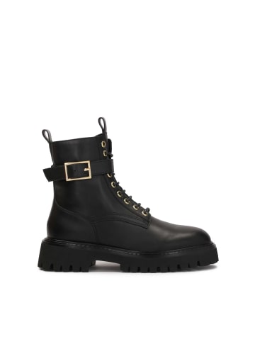 Kazar Boots in Schwarz