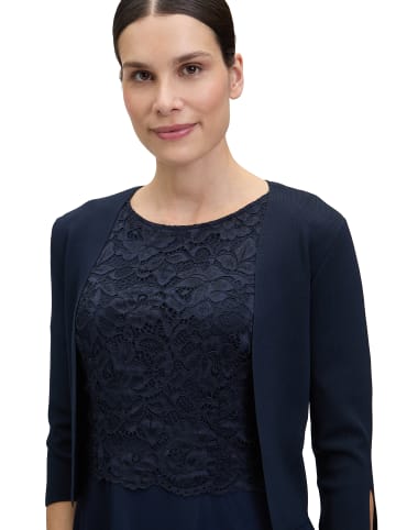 Vera Mont Bolero in marine - 0008