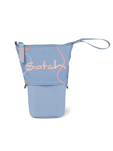 Satch Pencil Slider Vivid Blue in blau