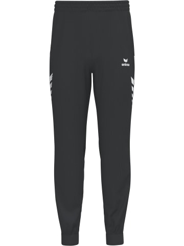 erima Kinder Sweathose in schwarz