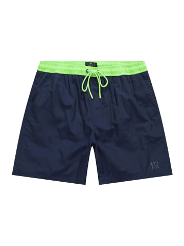 JP1880 Badehose in navy blau