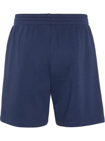 Lotto Short "Shorts" in Blau