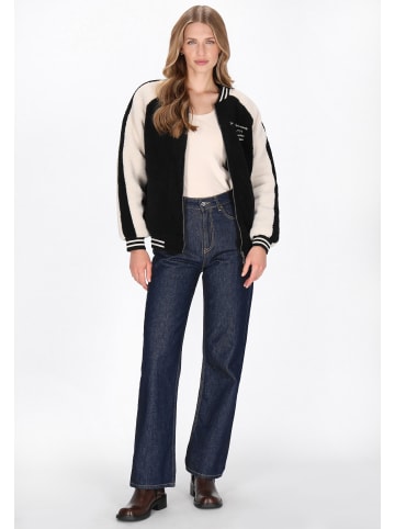 DreiMaster Women Jacket in black