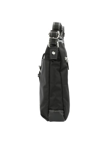 PICARD Schultertasche Sonja Schwarz