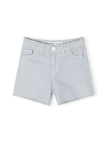 Minoti 2-er Pack Shorts 30SHORT168 in weiß