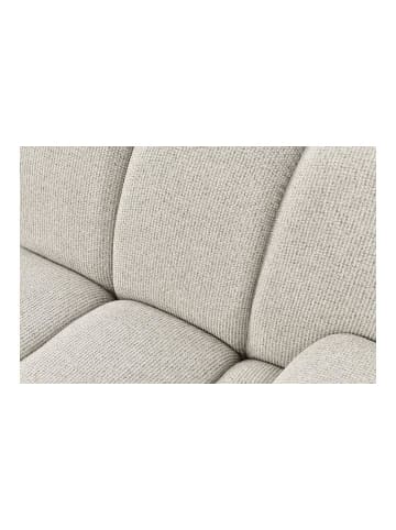 ebuy24 Modulsofa Karin Sandfarben 95 x 275 cm
