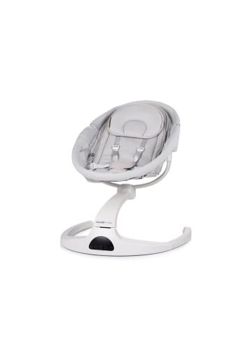 Chipolino Babywippe E-Sway Fernbedienung in grau