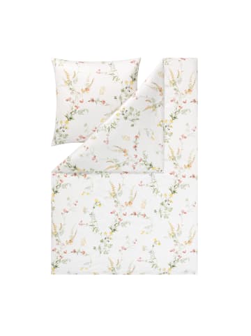 Estella Bettwäsche Tanja in gelb