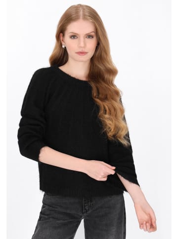 DreiMaster Vintage Women Sweater in black