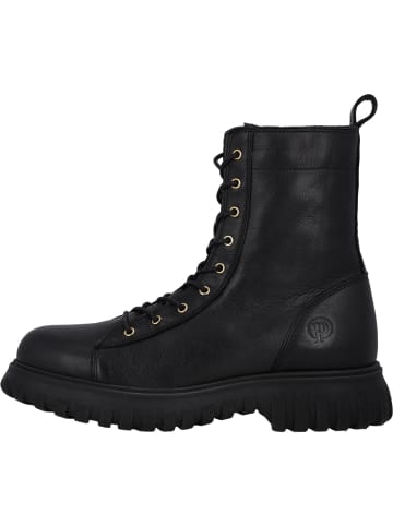 Palado Schnürstiefeletten Amelise by Sila Sahin in Schwarz
