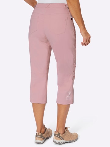 WITT WEIDEN Funktions-Hose in hortensie