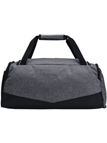 Under Armour Under Armour Undeniable 5.0 SM Duffle Bag in Grau