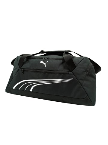 Puma Fundamental Medium Sportsbag 48 Liter Sporttasche in puma black
