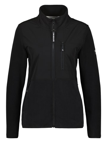 alife and kickin Fleecejacke, Jacke MaryelleAK F in moonless