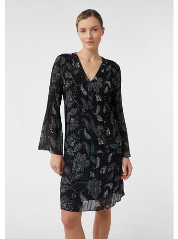 comma Kleid in 99A0_schwarz
