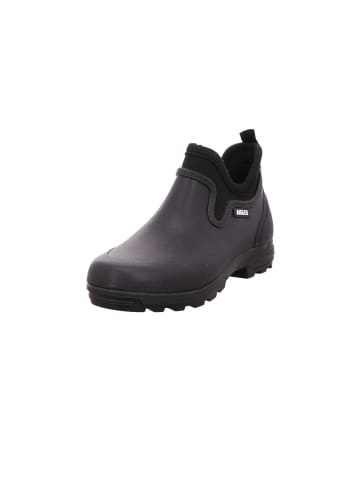 AIGLE Gummistiefel Lessfor Plus M2 in Noir