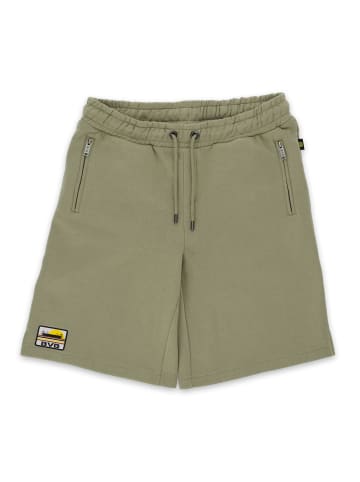 BVB BVB Sunrise Sweatshorts in grün