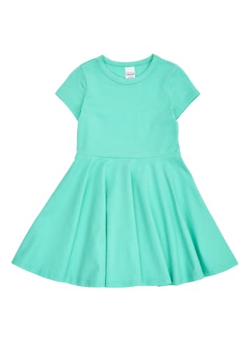 Fred´s World by GREEN COTTON Kleid 1552090400 in gruen