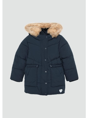 s.Oliver Outdoor-Mantel in 5952_navy