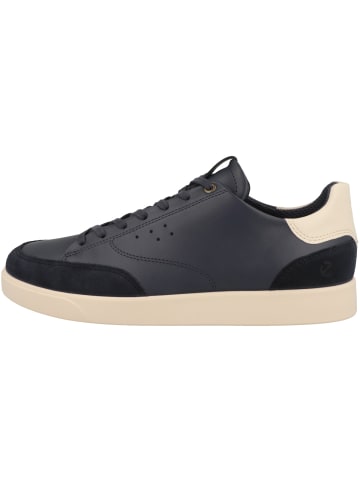 Ecco Sneaker low Street Lite in dunkelblau