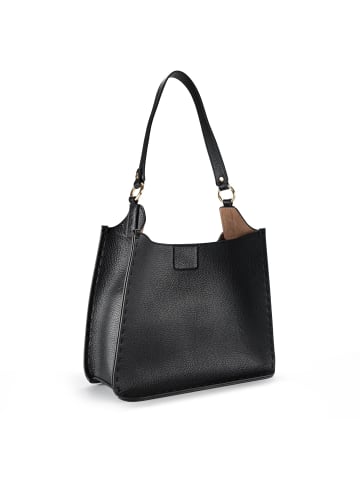 U.S. Polo Assn. Middleton Schultertasche 32 cm in black