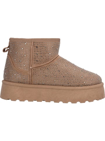 Palado Boots Cambrisa in Sand