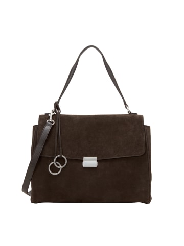 Marc O'Polo Handtasche Model Goldy in Burnt Coffee