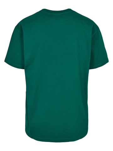 Urban Classics Urban Classics T-Shirts in green