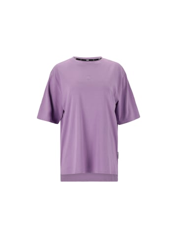 SOS T-Shirt Kobla in 4259 Orchid Mist