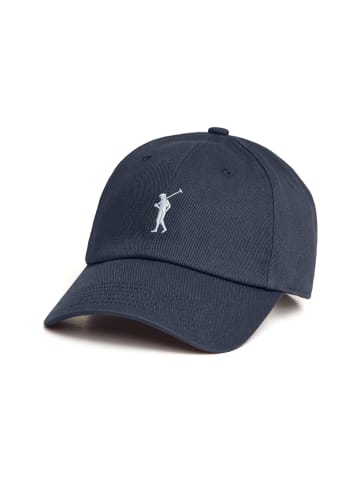 Polo Club Kappe RIGBY GO VO CAP in Denim