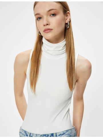 KOTON Tanktop in Weiß