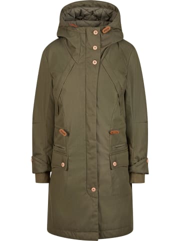Brandit Brandit Parka in olive