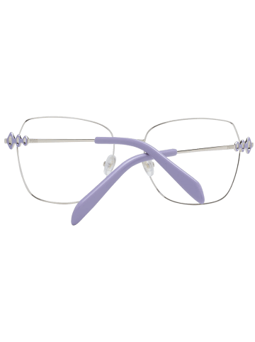 Pucci Damen Optische Fassungen Quadrat Blau