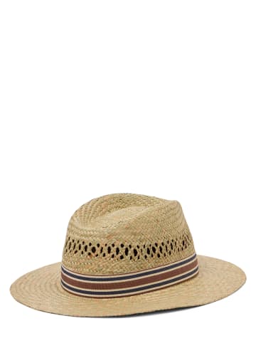 Nils Sundström Hut in beige - 0001