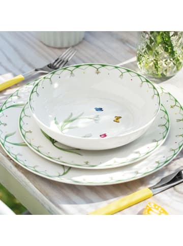 Villeroy & Boch 6er Set Salatschalen Colourful Spring ø 18,7 cm in bunt