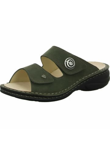 Finn Comfort Pantoletten für Damen in schwarz