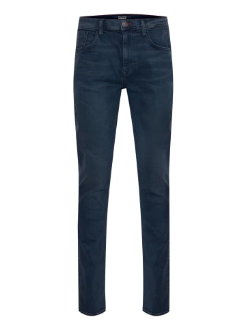 BLEND 5-Pocket-Jeans Twister fitNOOS in Schwarz