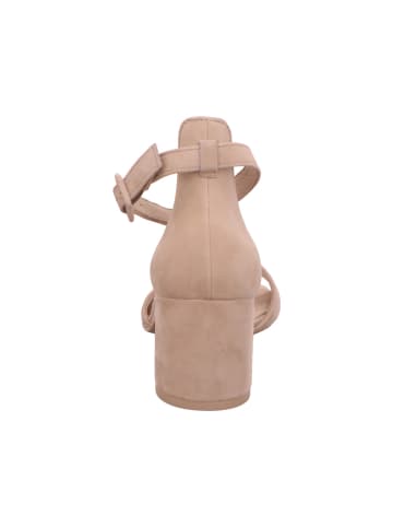 Paul Green Sandalette in beige