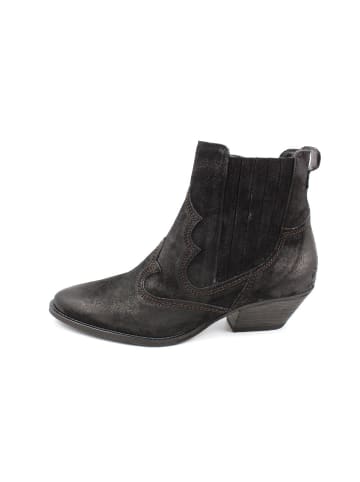 Paul Green Stiefeletten für Damen in schwarz