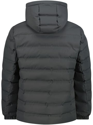 cmp Jacke mit Kapuze in oliv in oliv