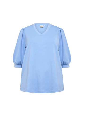 Wasabi Concept HEMD WA-SABINA 8 in 6252 HYDRANGEA