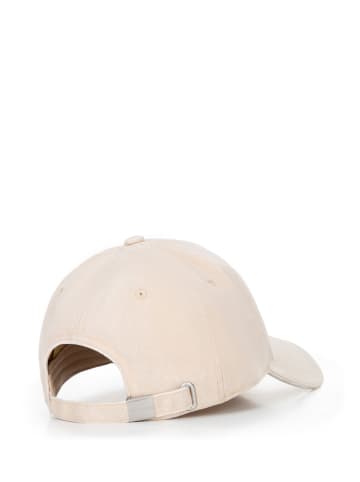 Wittchen CAP in Cream