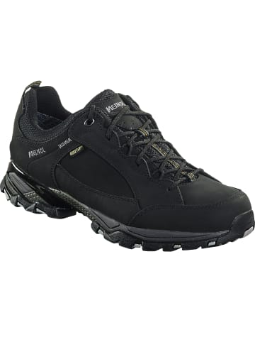 MEINDL Outdoorschuh Toledo GTX in schwarz